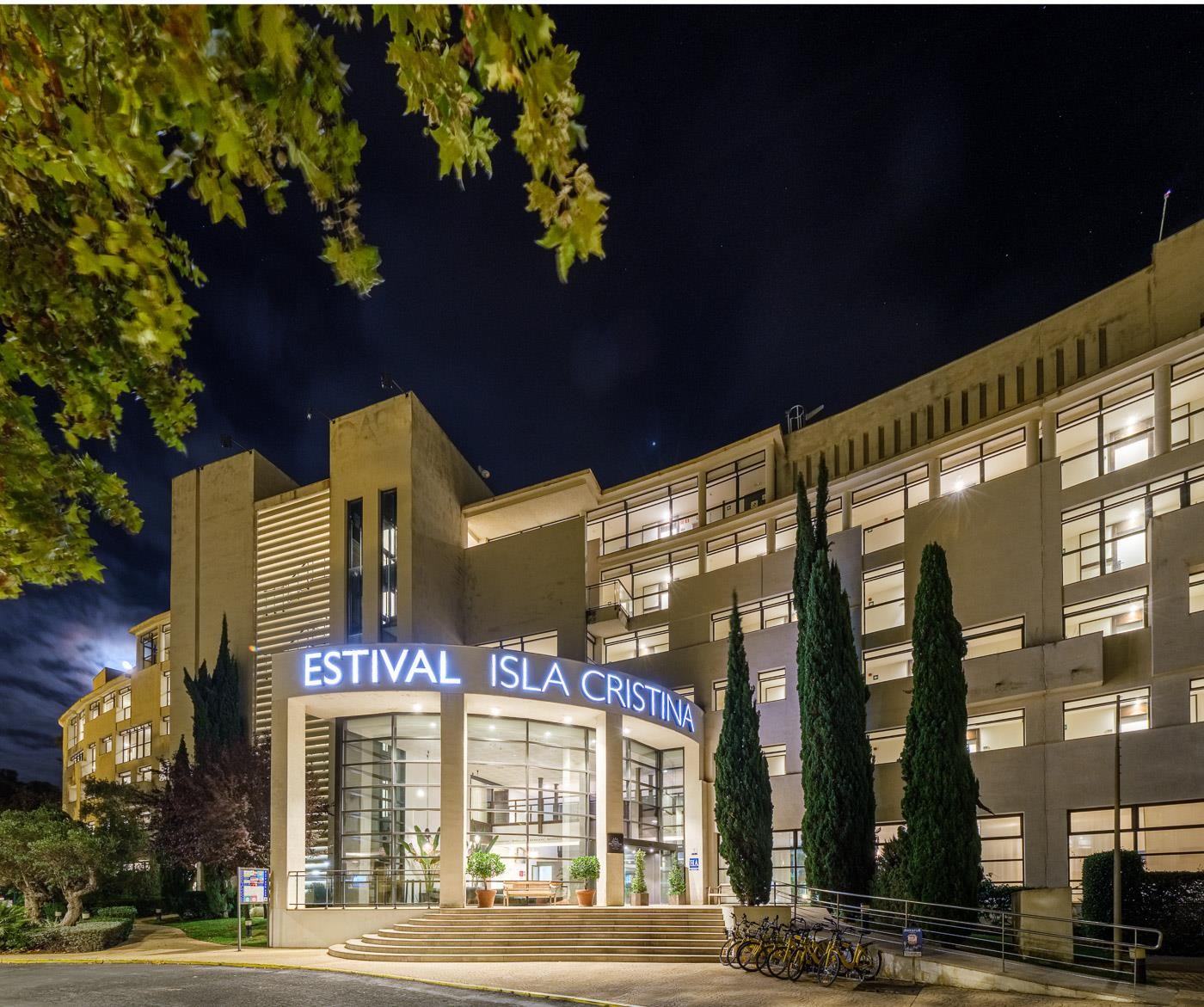 Estival Isla Cristina 12