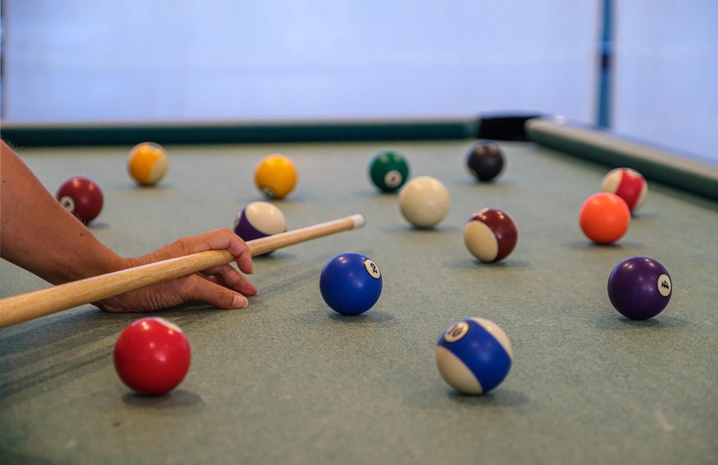 Estival Isla Cristina 14