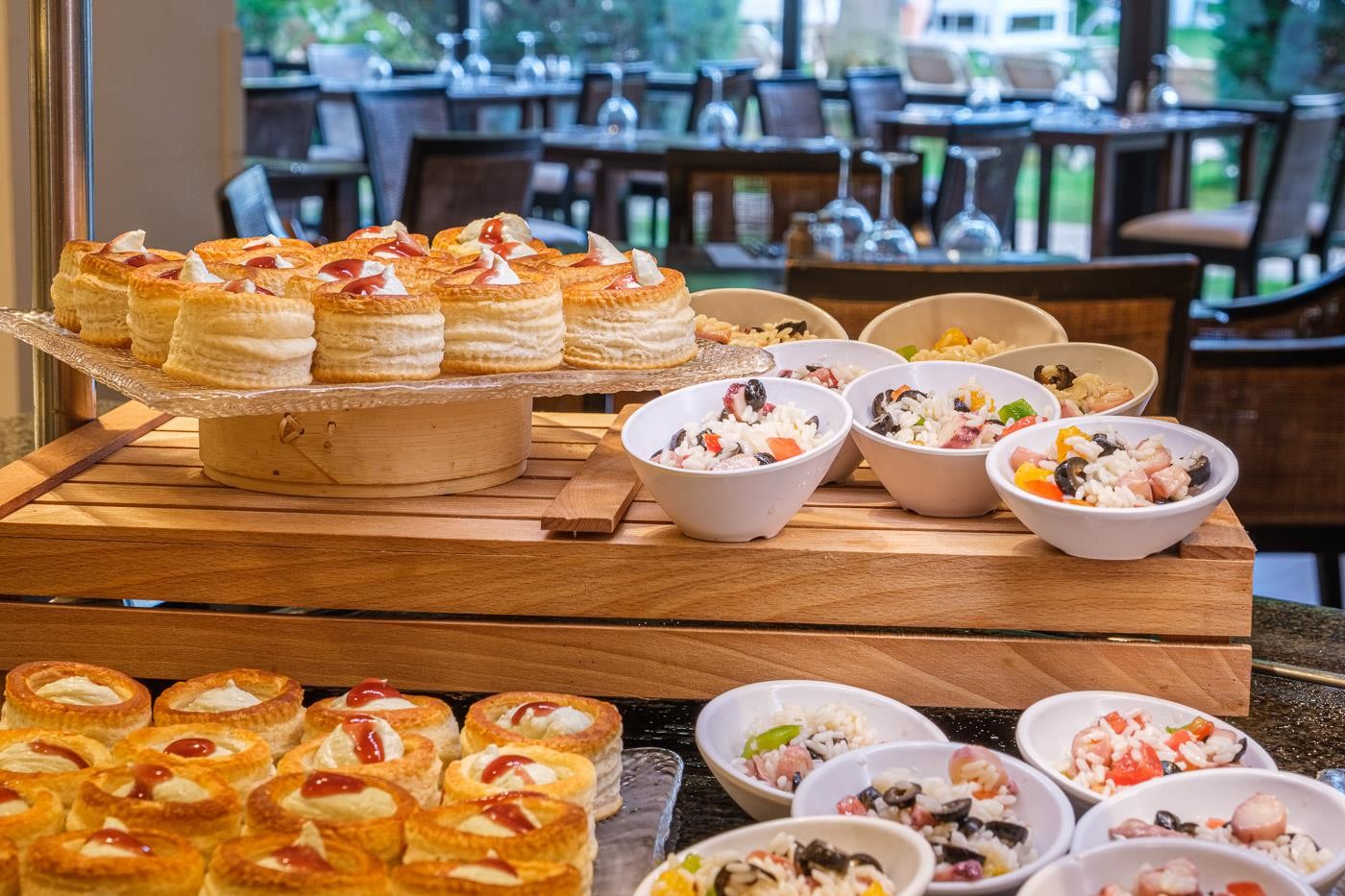 Estival Isla Cristina 35