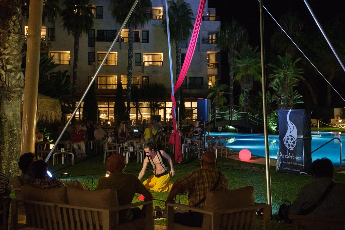 Estival Isla Cristina 48