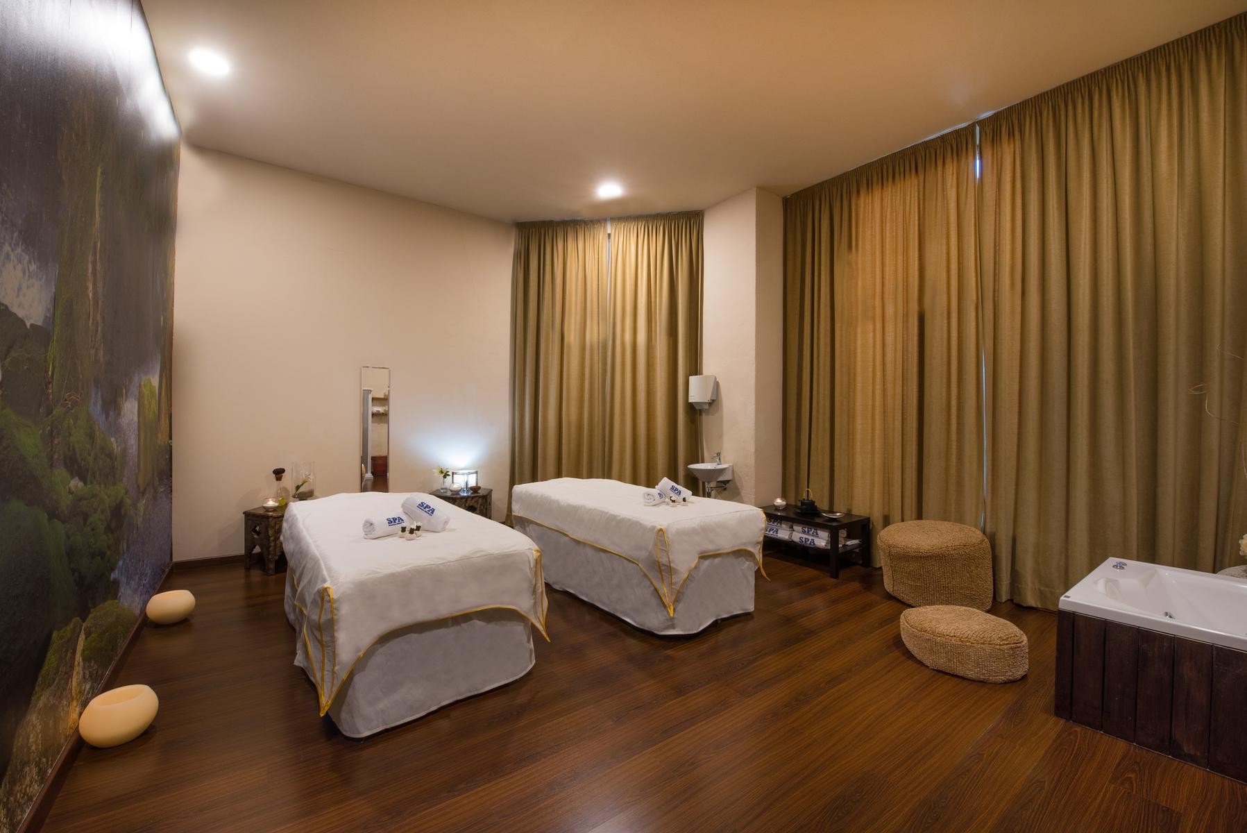 Vila Gale Isla Canela  8