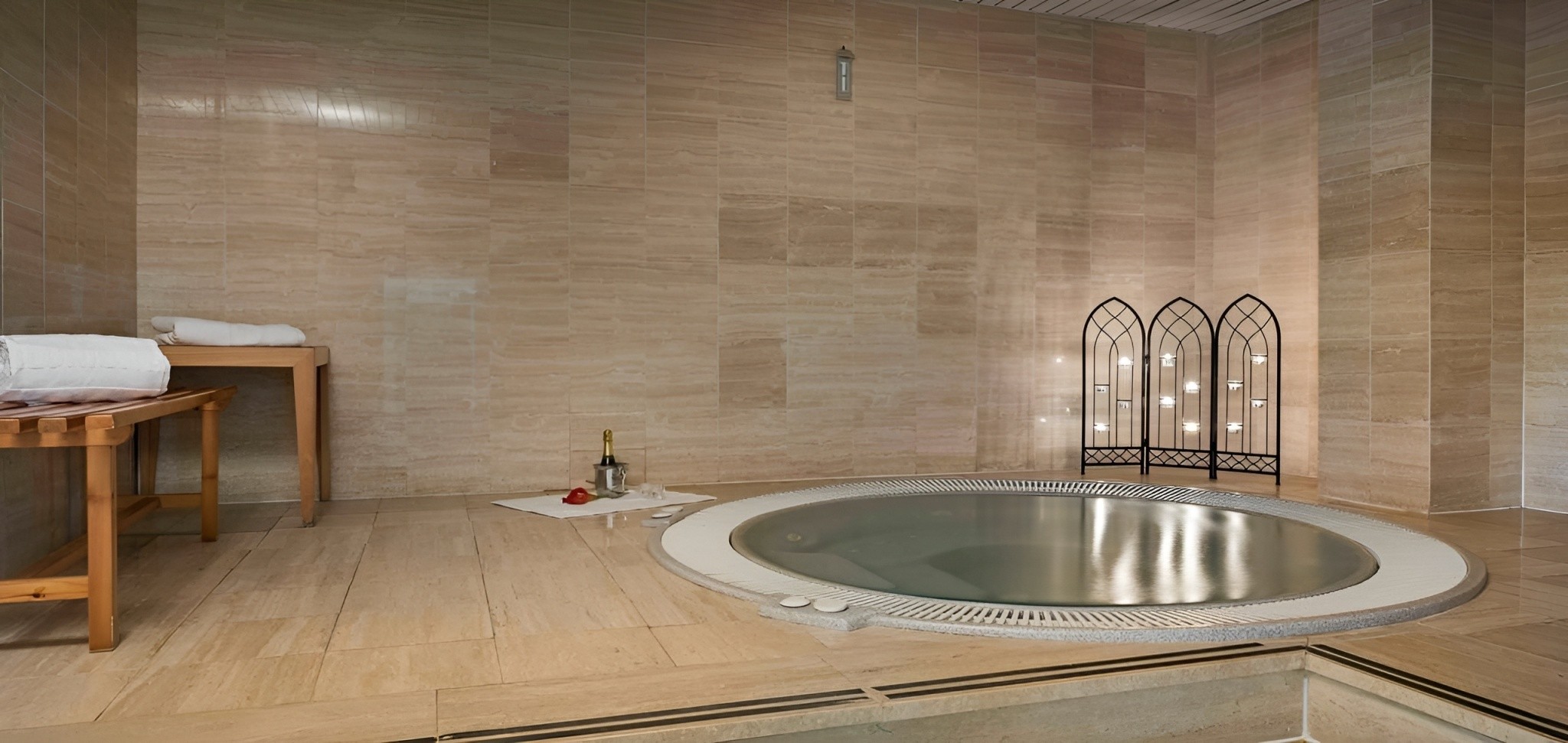 Ilunion Islantilla 12