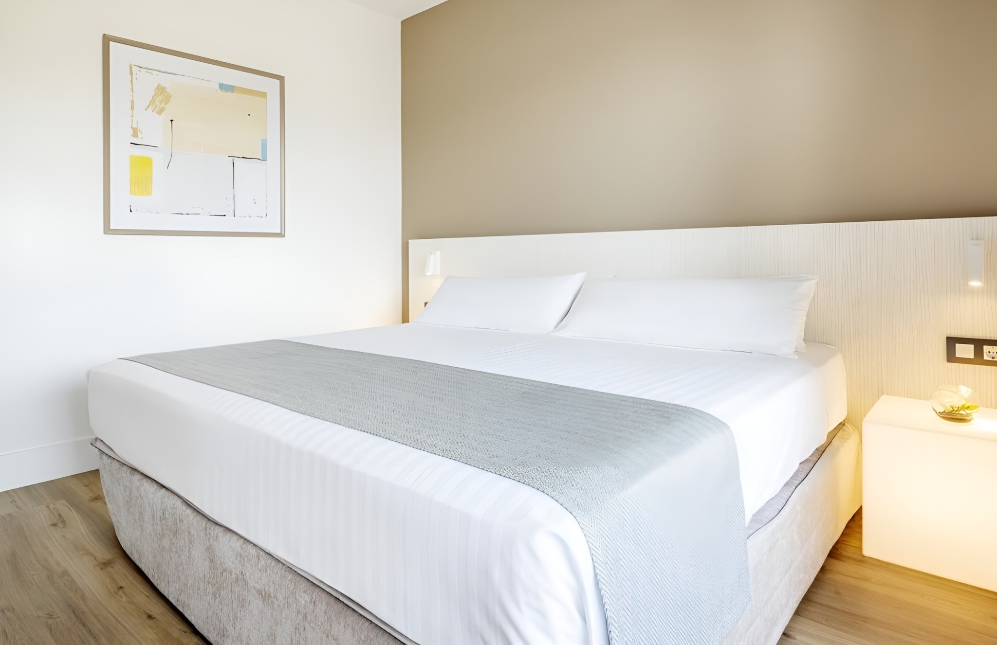 Ilunion Islantilla 6