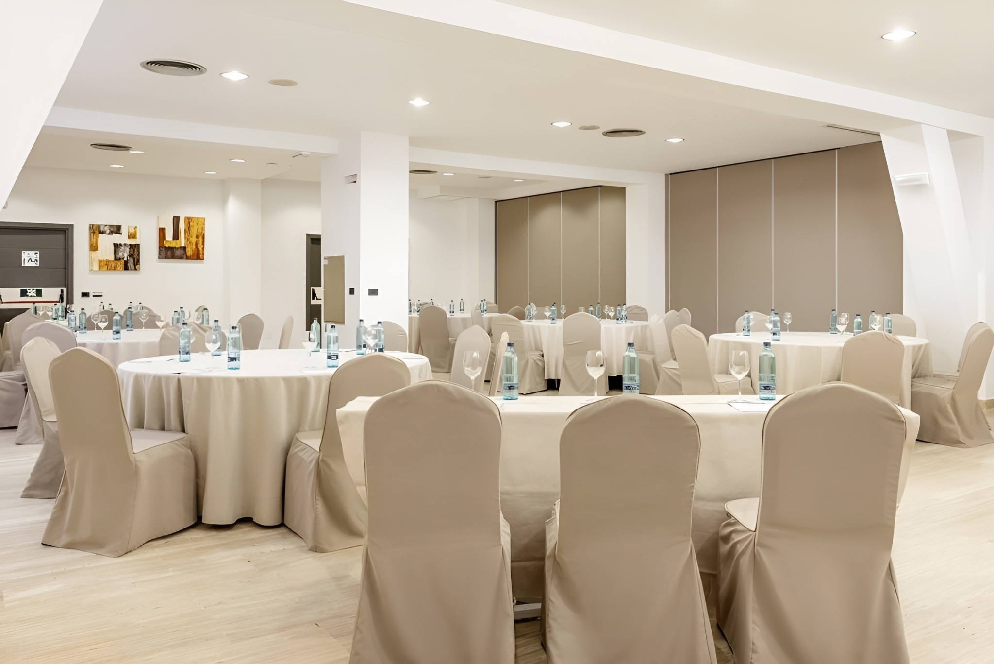 Ilunion Islantilla 11