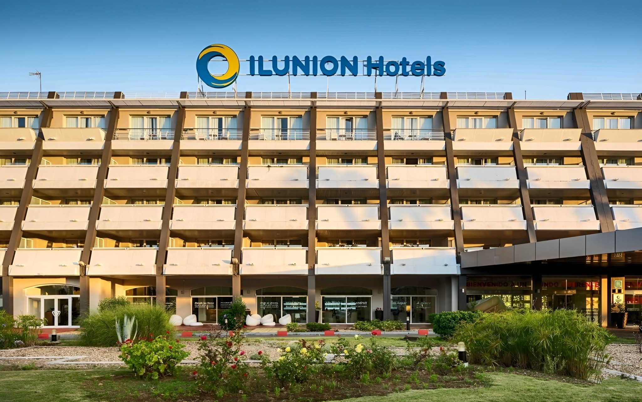 Ilunion Islantilla