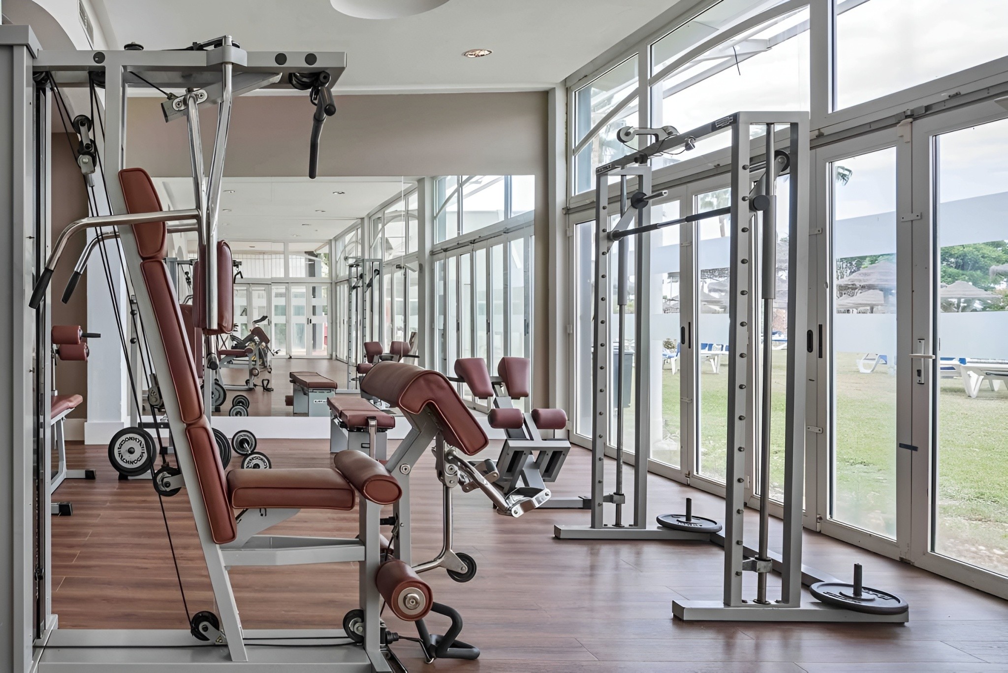 Ilunion Islantilla 13