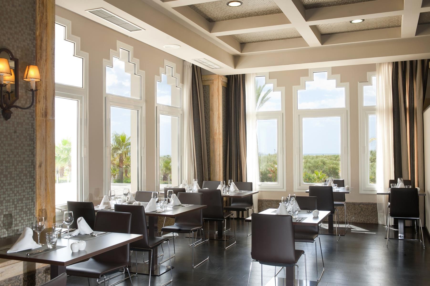 Meliá Isla Canela 7