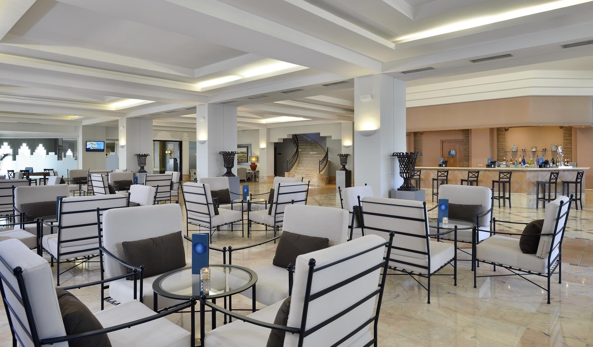 Meliá Isla Canela 6