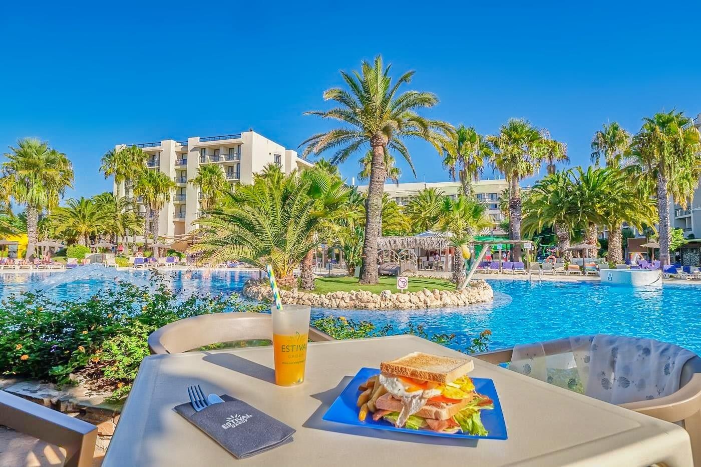 Estival Islantilla 9