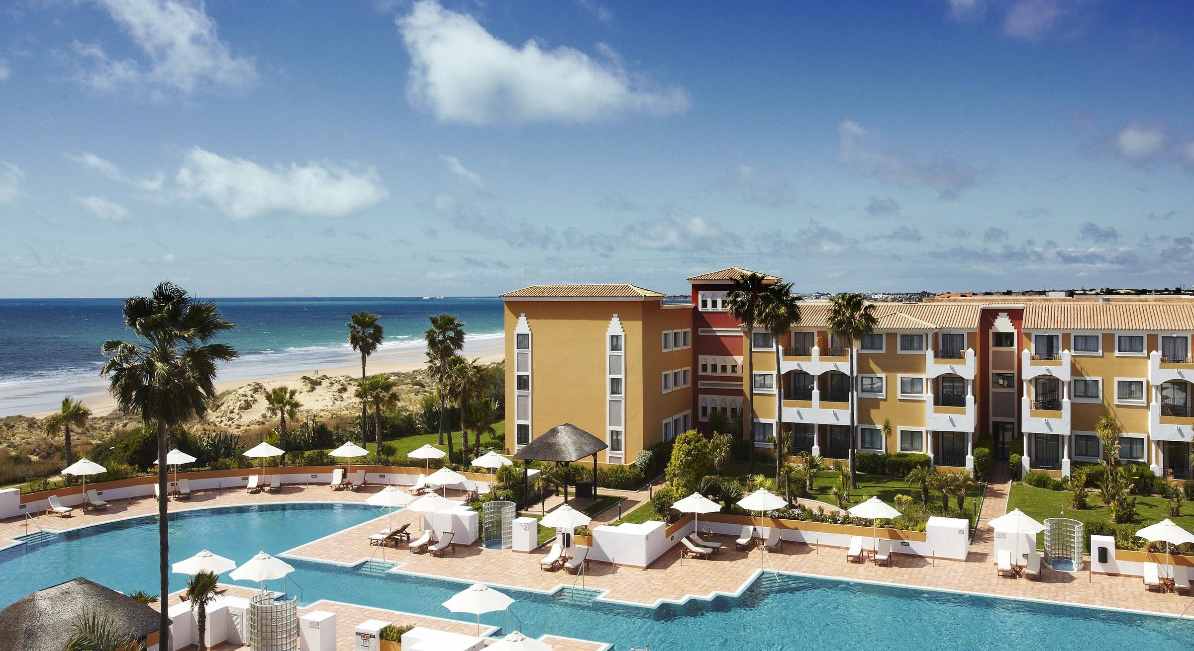 Gran Melia Sancti Petri 2