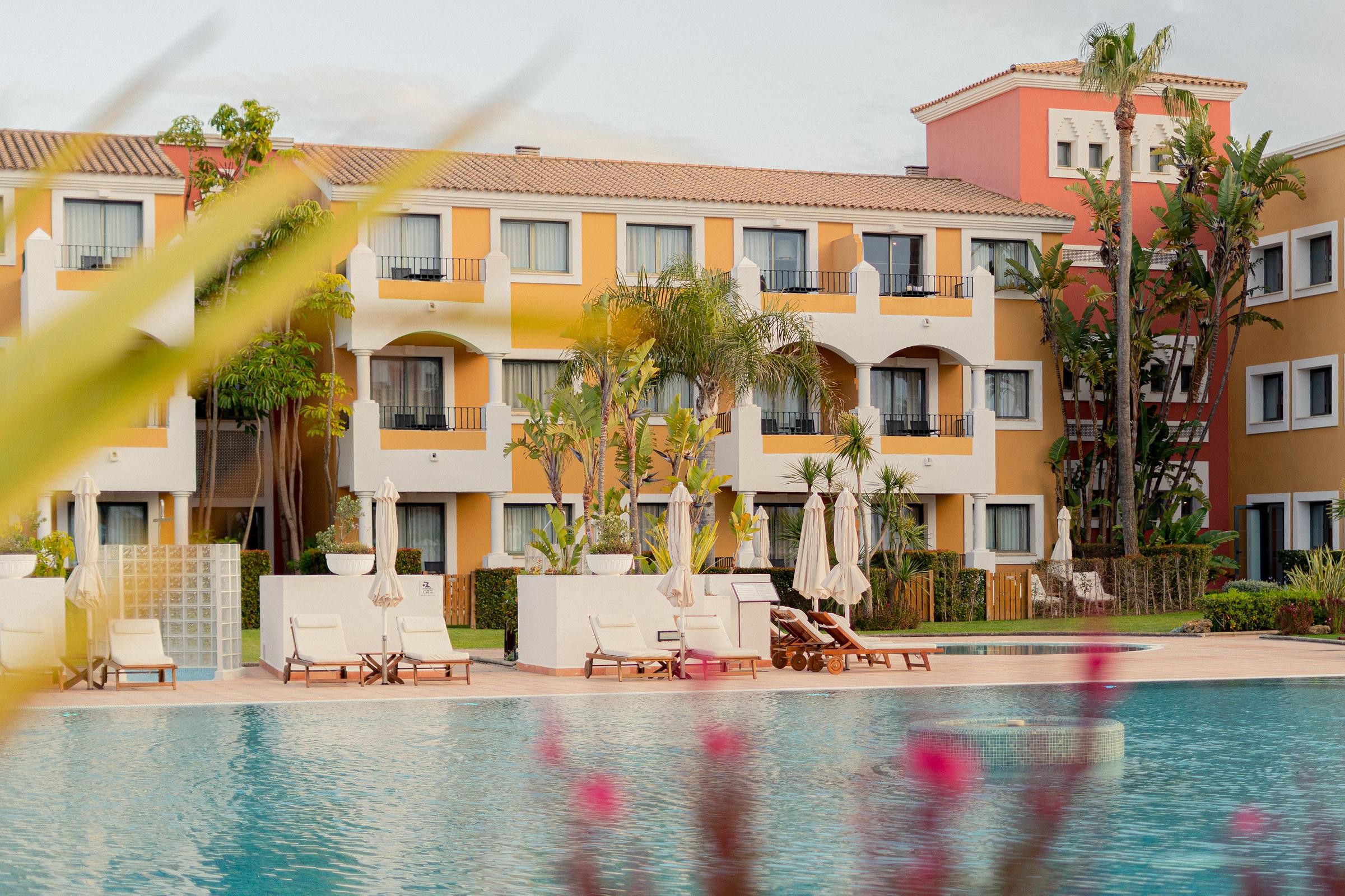 Gran Melia Sancti Petri 3