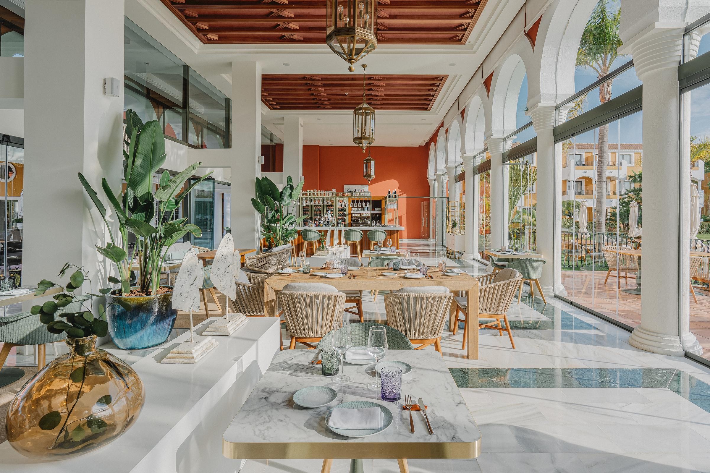 Gran Melia Sancti Petri 7