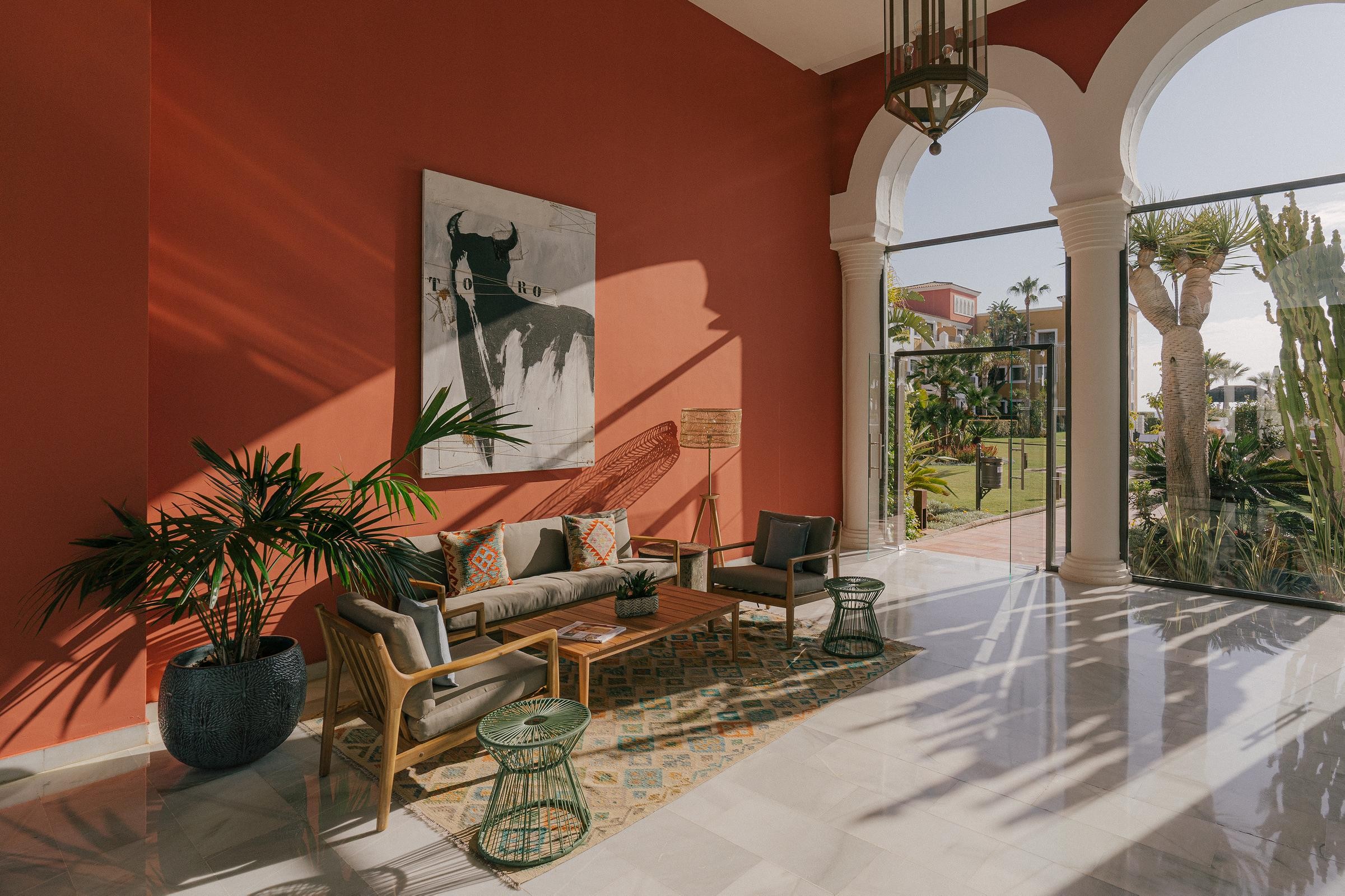 Gran Melia Sancti Petri 10