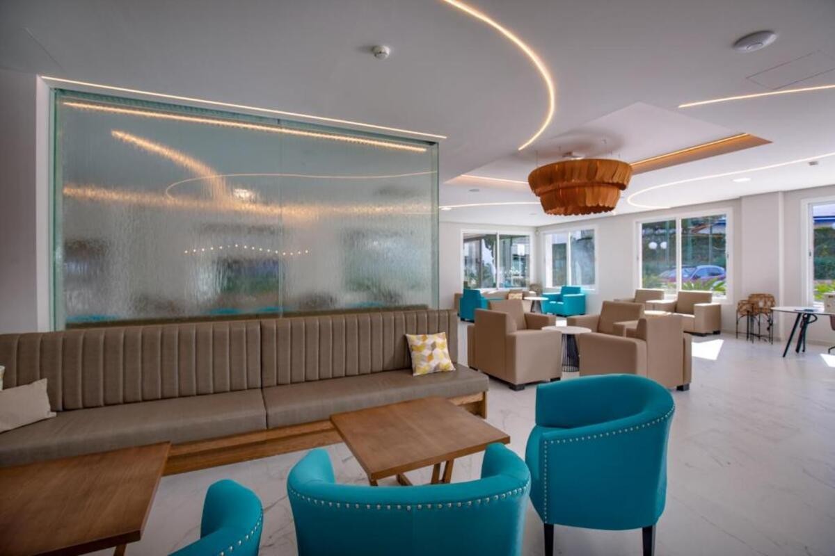 Gran Hotel Las Fuentes 15