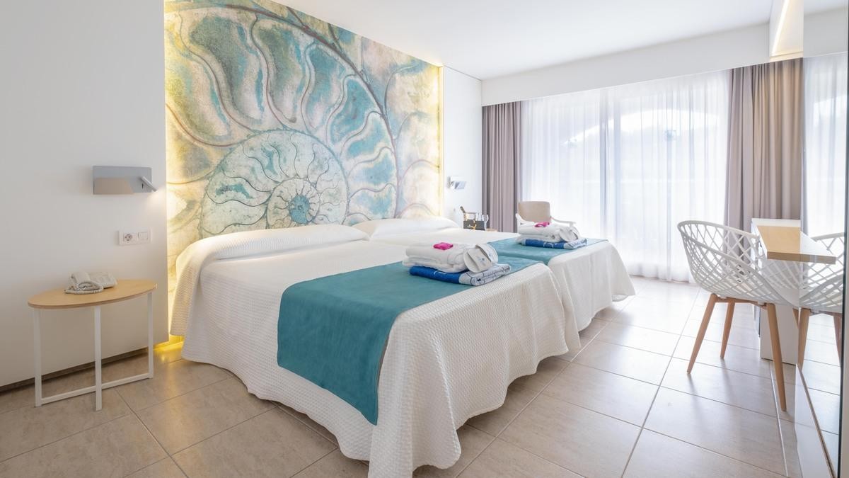 Gran Hotel Las Fuentes 7