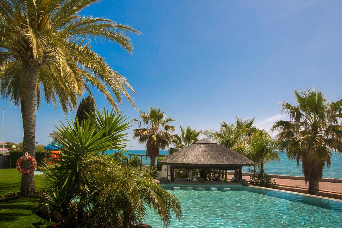 Gran Hotel Las Fuentes 3