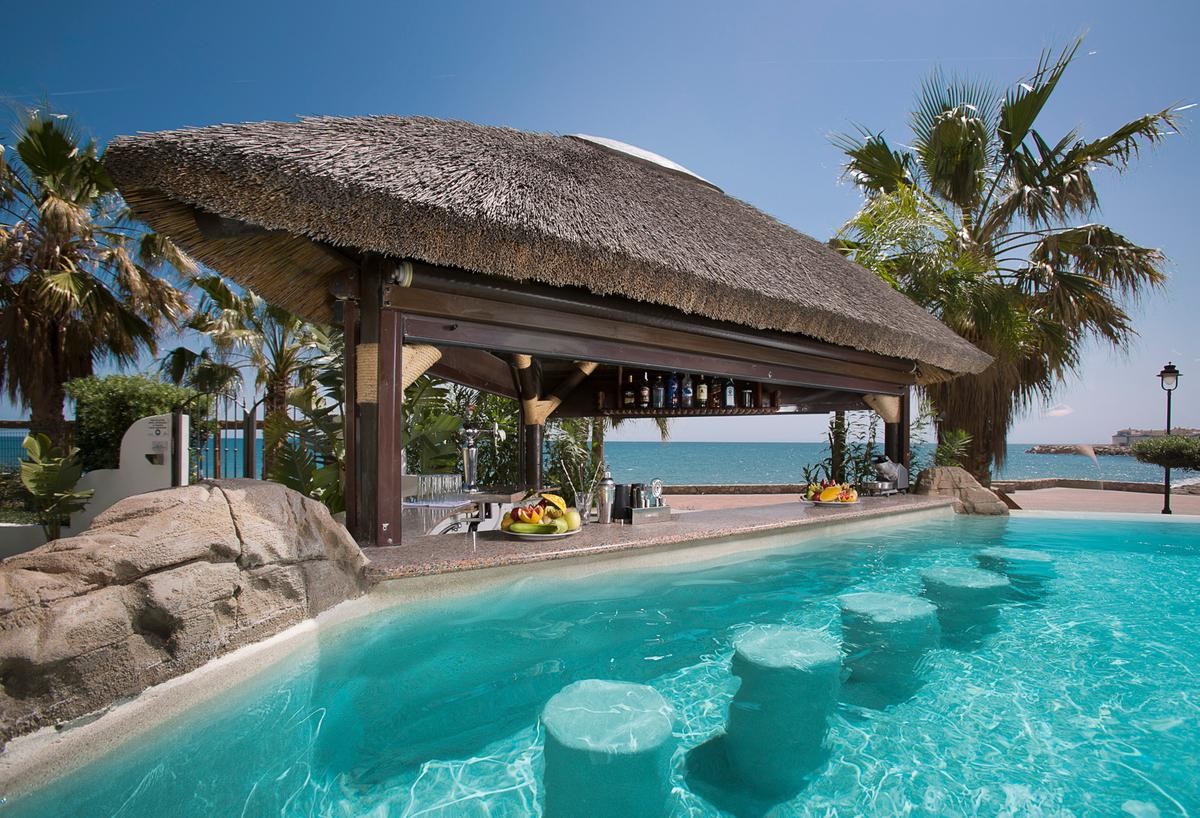 Gran Hotel Las Fuentes 2