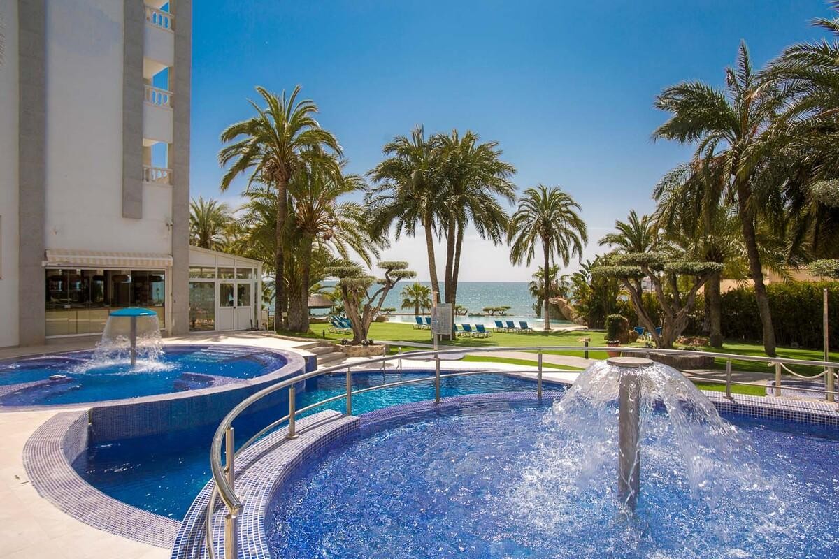 Gran Hotel Las Fuentes 6