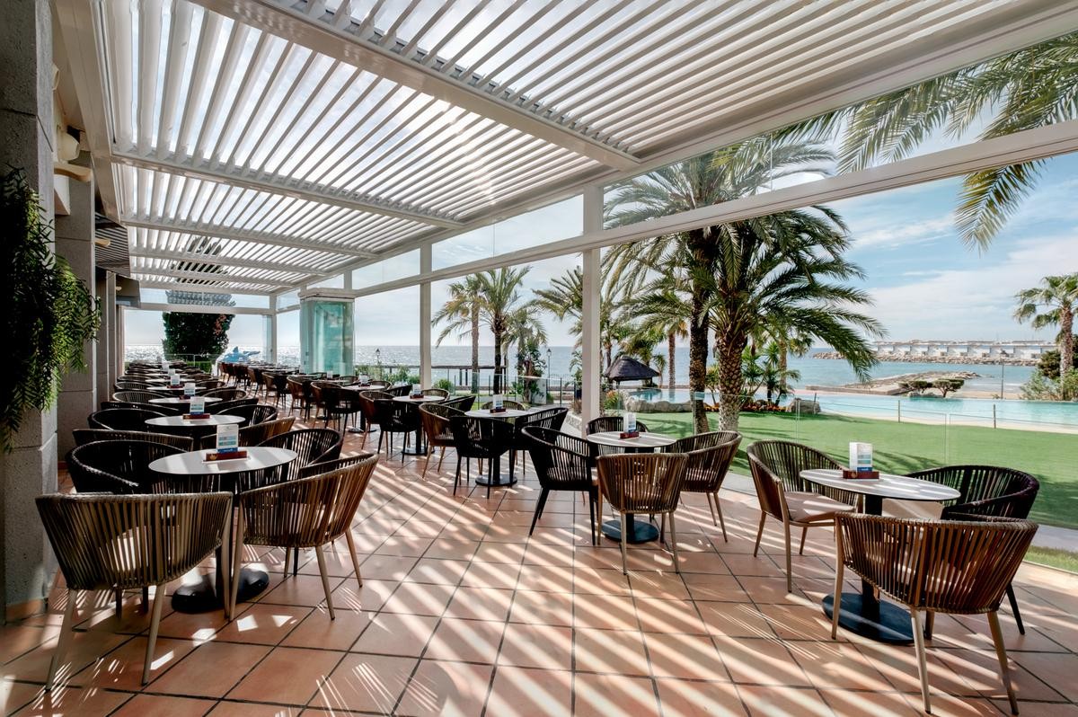 Gran Hotel Las Fuentes 11