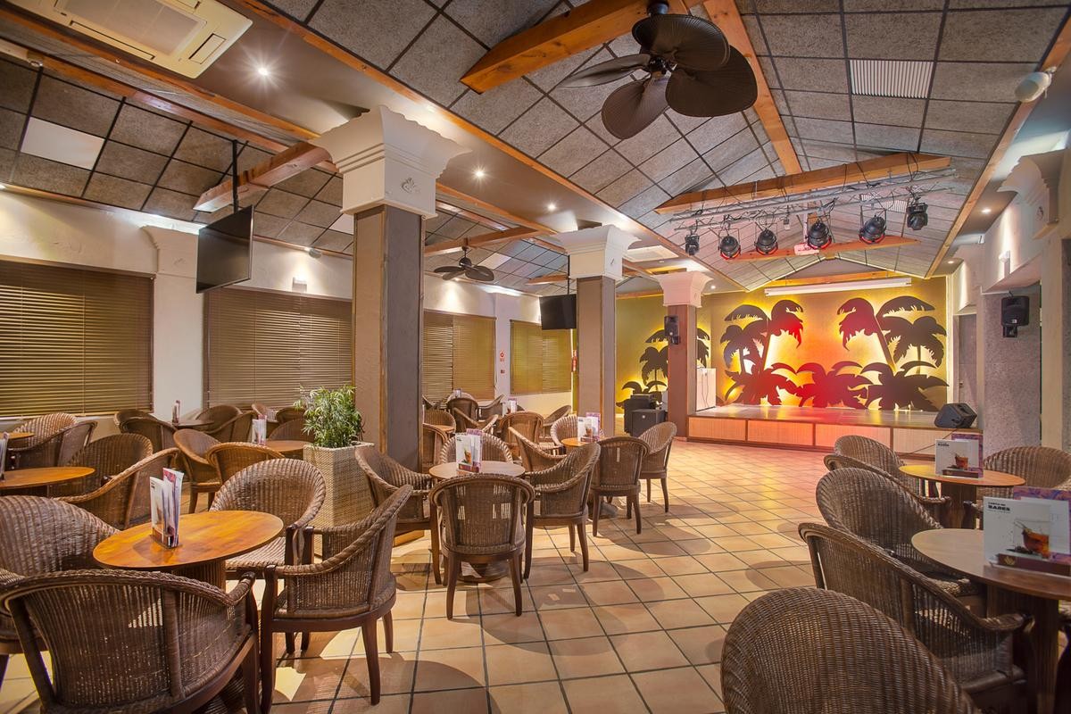 Gran Hotel Las Fuentes 10