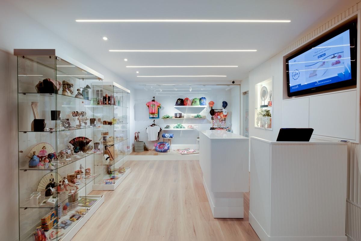 Gran Hotel Las Fuentes 19