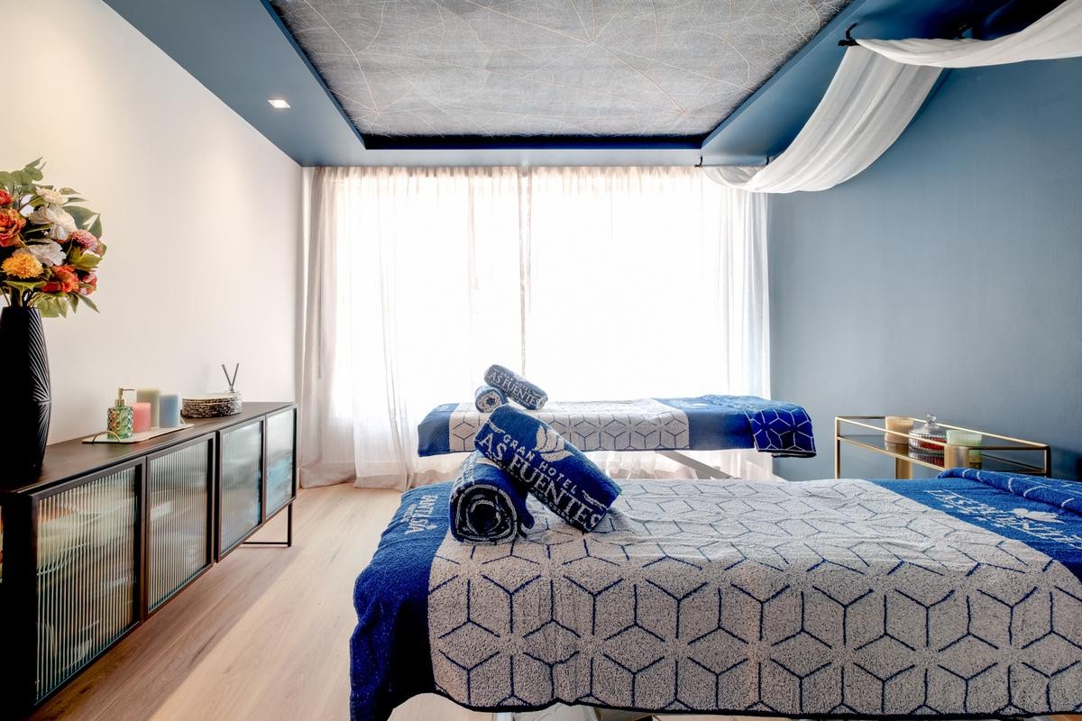 Gran Hotel Las Fuentes 14