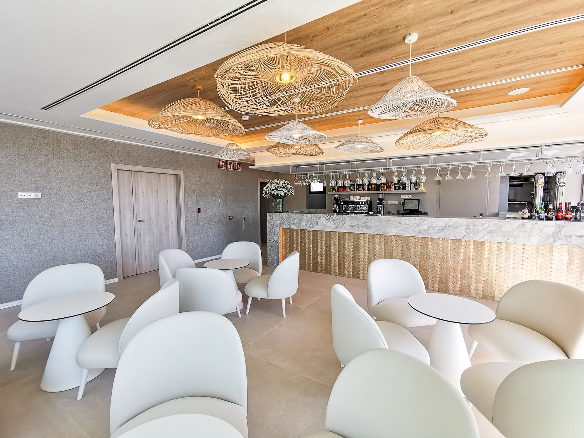 Castillo de Peníscola & Spa 12