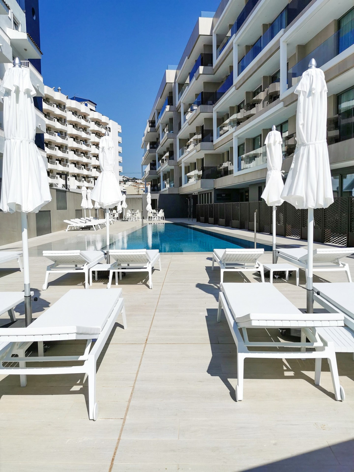 Castillo de Peníscola & Spa