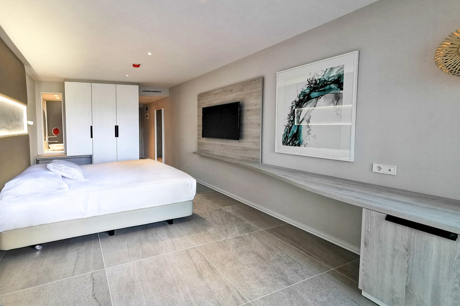 Castillo de Peníscola & Spa 6