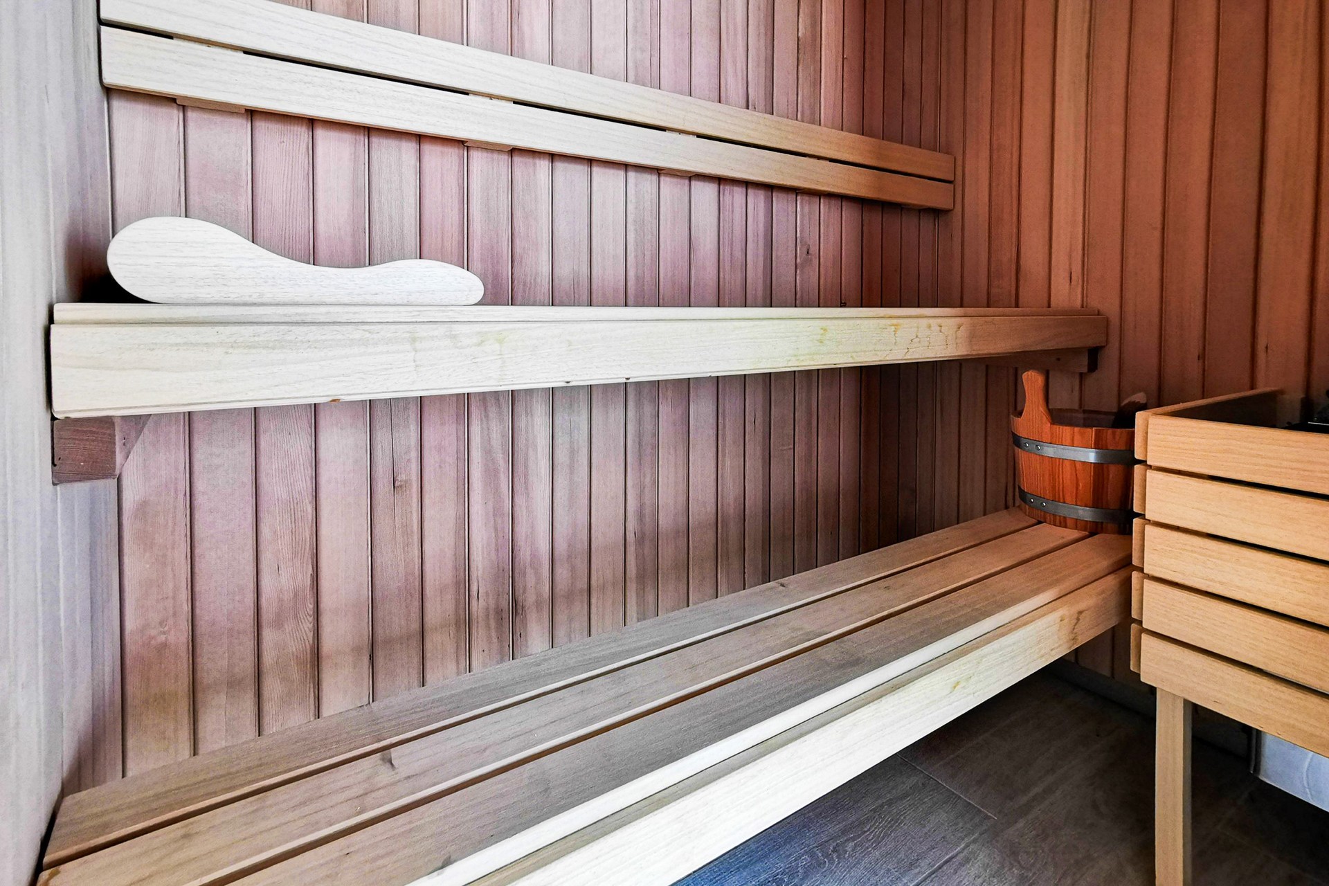 Castillo de Peníscola & Spa 15