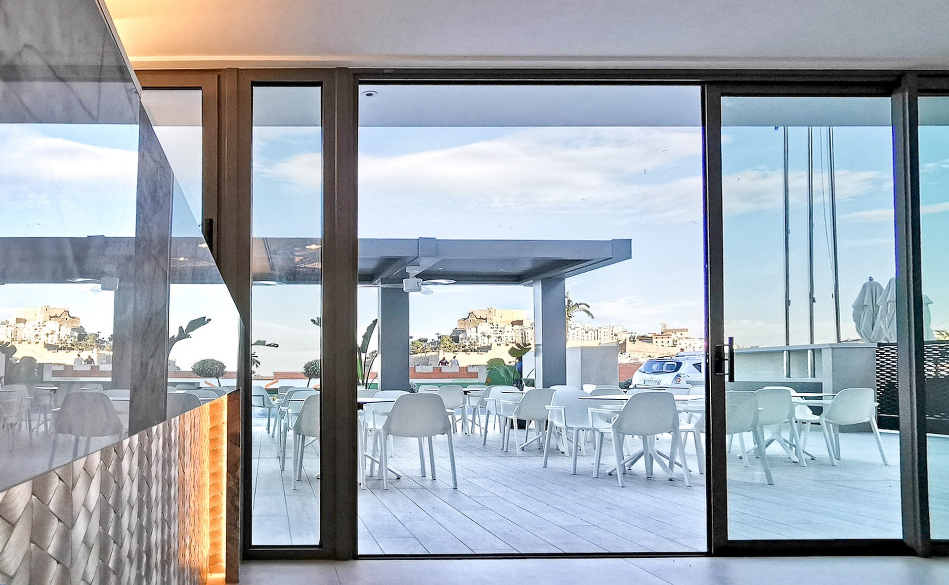 Castillo de Peníscola & Spa 17