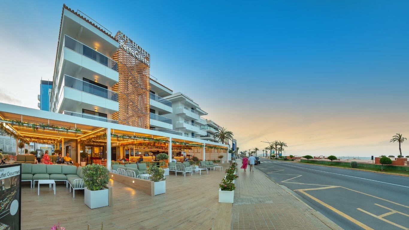 RH Boutique Porto Cristo 17