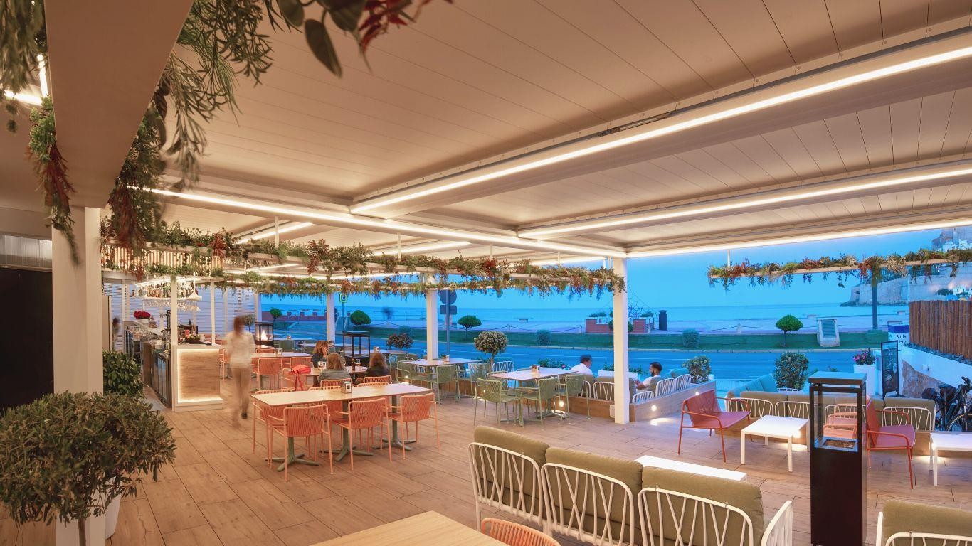 RH Boutique Porto Cristo 16