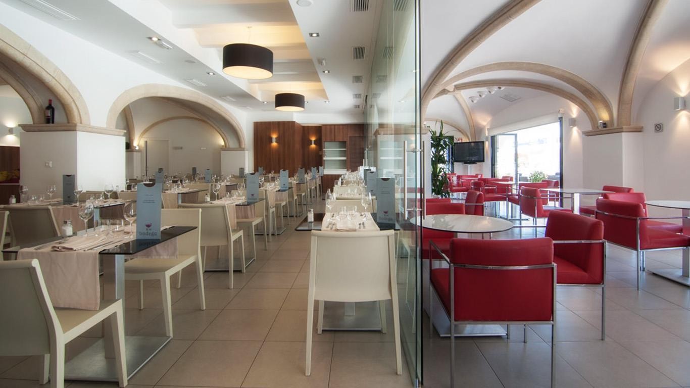 RH Boutique Porto Cristo 11