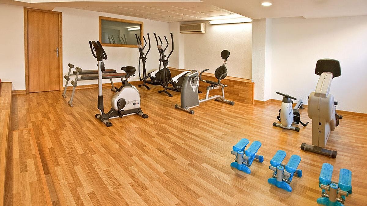 RH Casablanca Suites 10