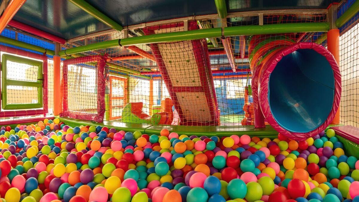 RH Casablanca Suites 8