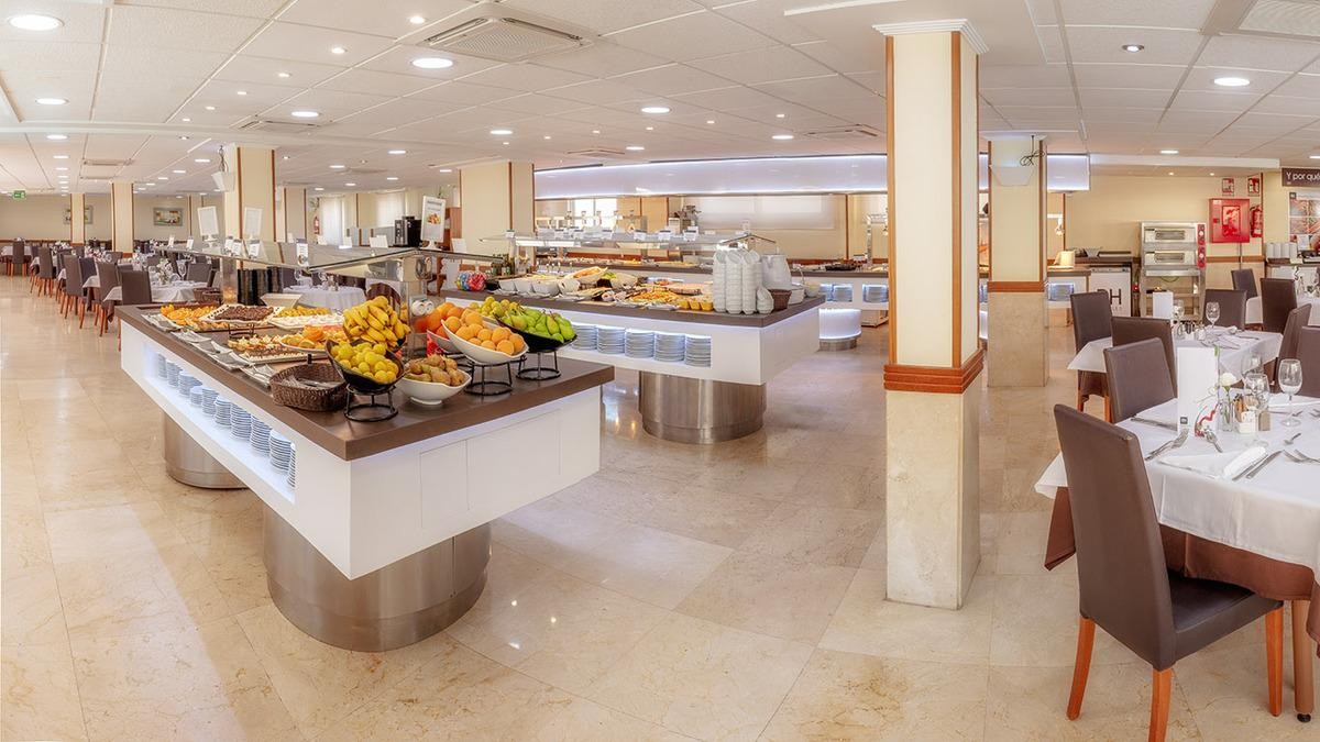 RH Casablanca Suites 6