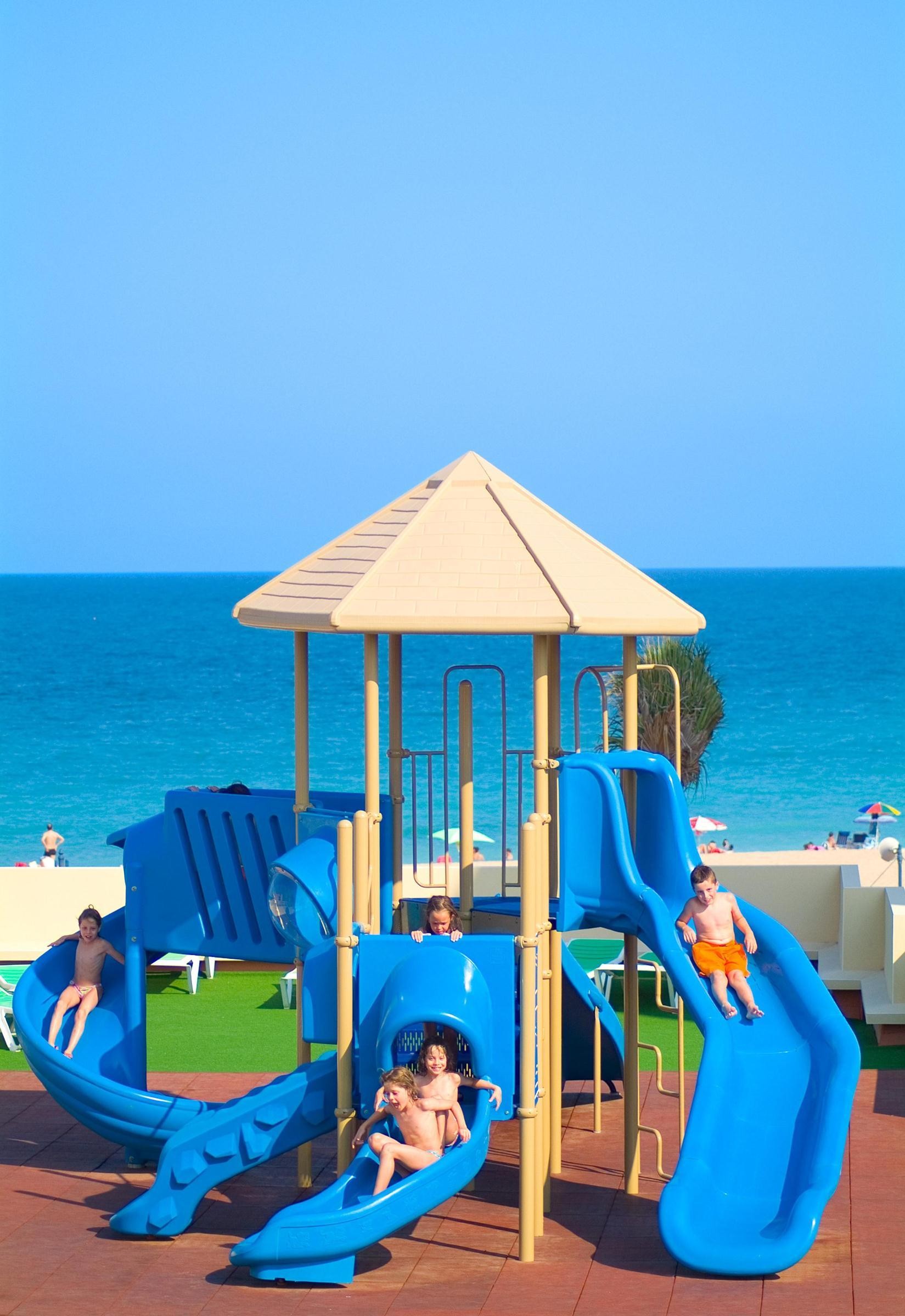 RH Casablanca Suites 9