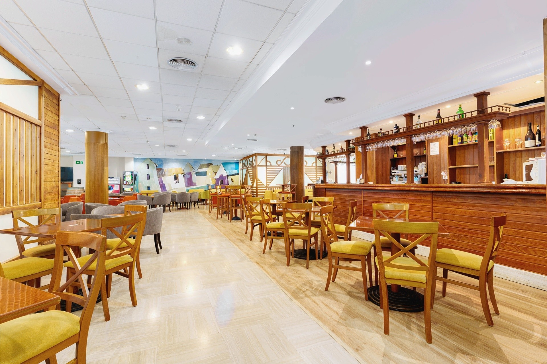 ZT Peniscola Plaza Suite 14