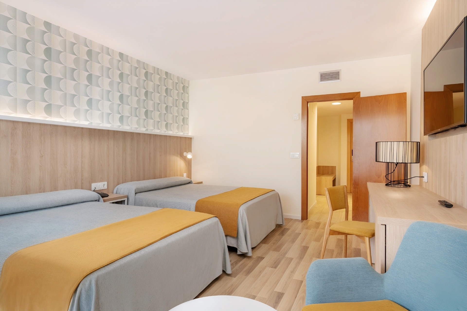 ZT Peniscola Plaza Suite