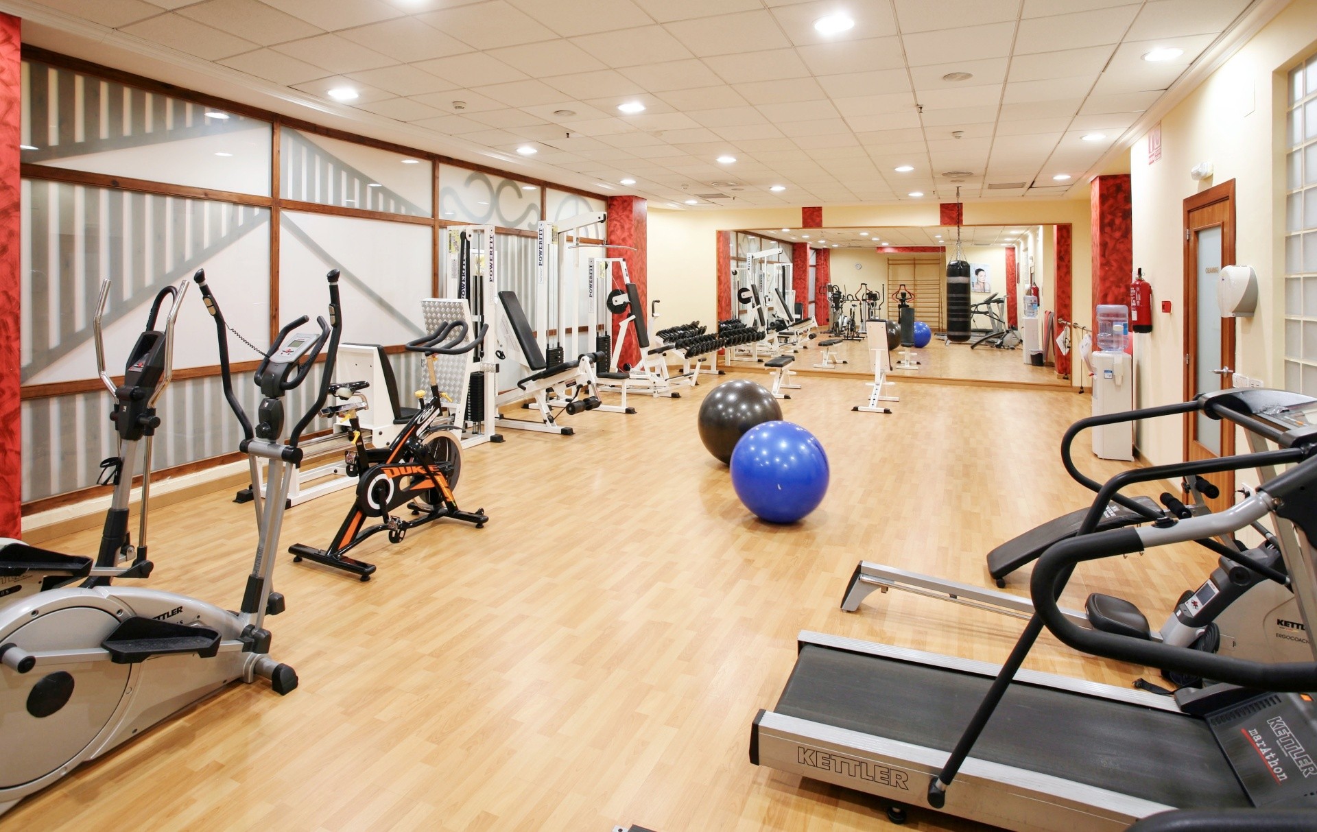 ZT Peniscola Plaza Suite 18