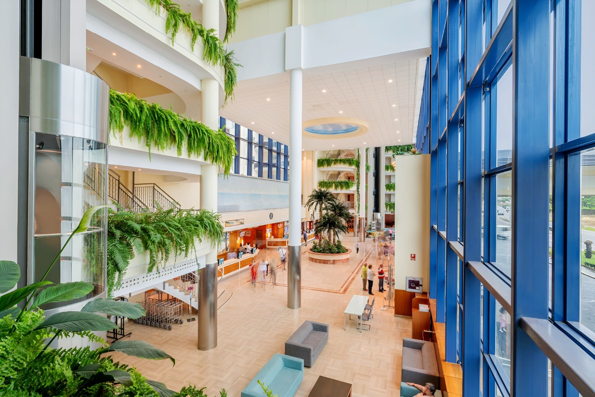 ZT Peniscola Plaza Suite 15