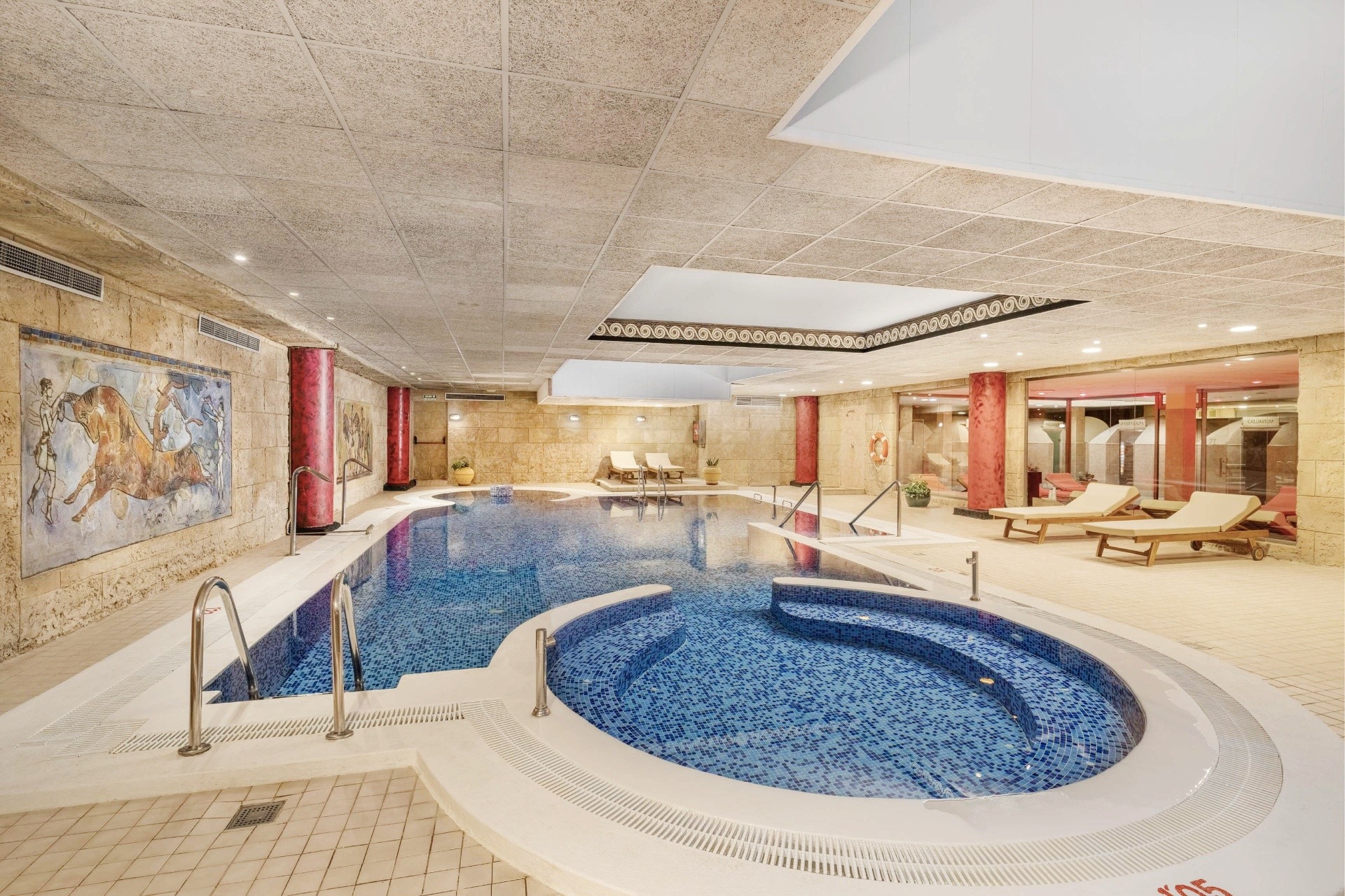 ZT Peniscola Plaza Suite 20