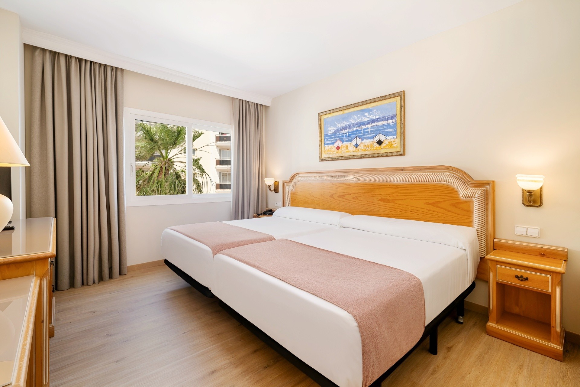 ZT Peniscola Plaza Suite 8