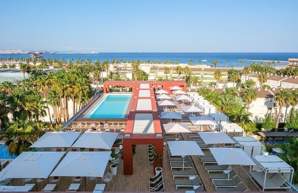 Estival Park Almaris