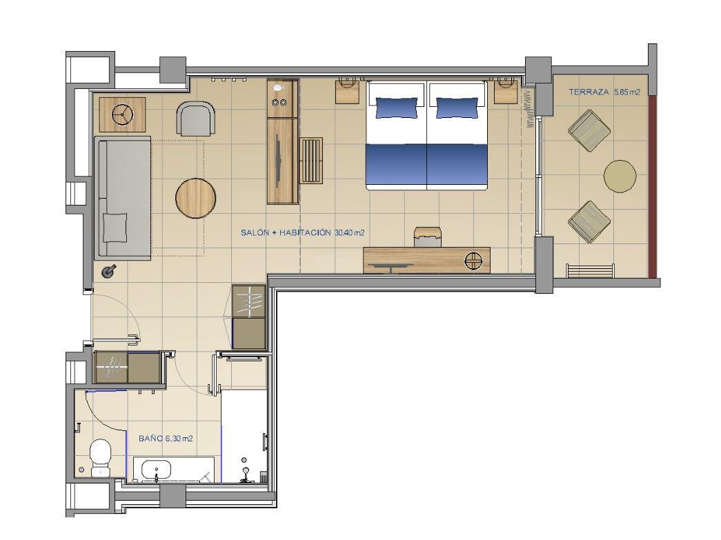 Estival Park Almaris 7