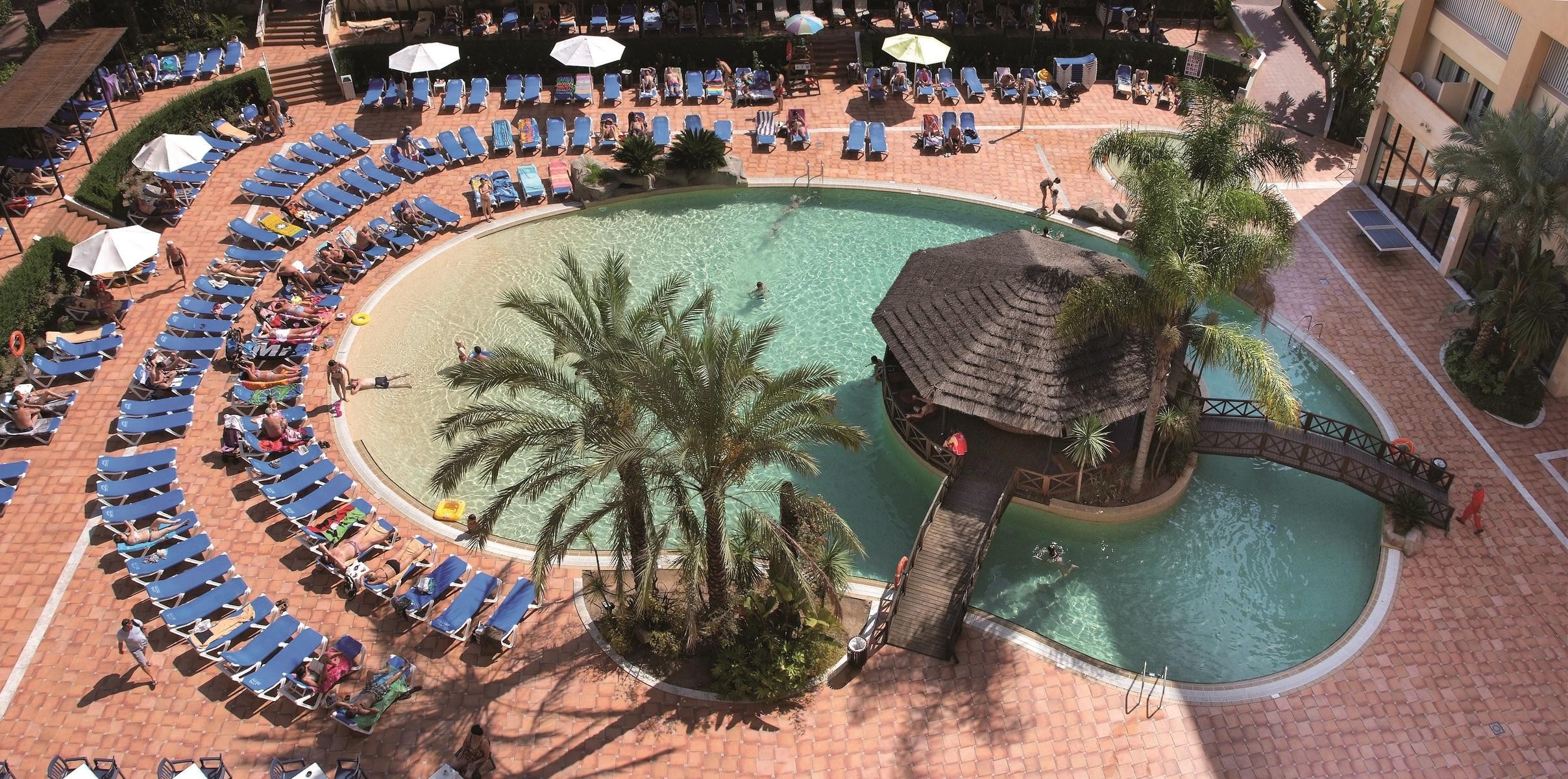 Estival Park Apartments