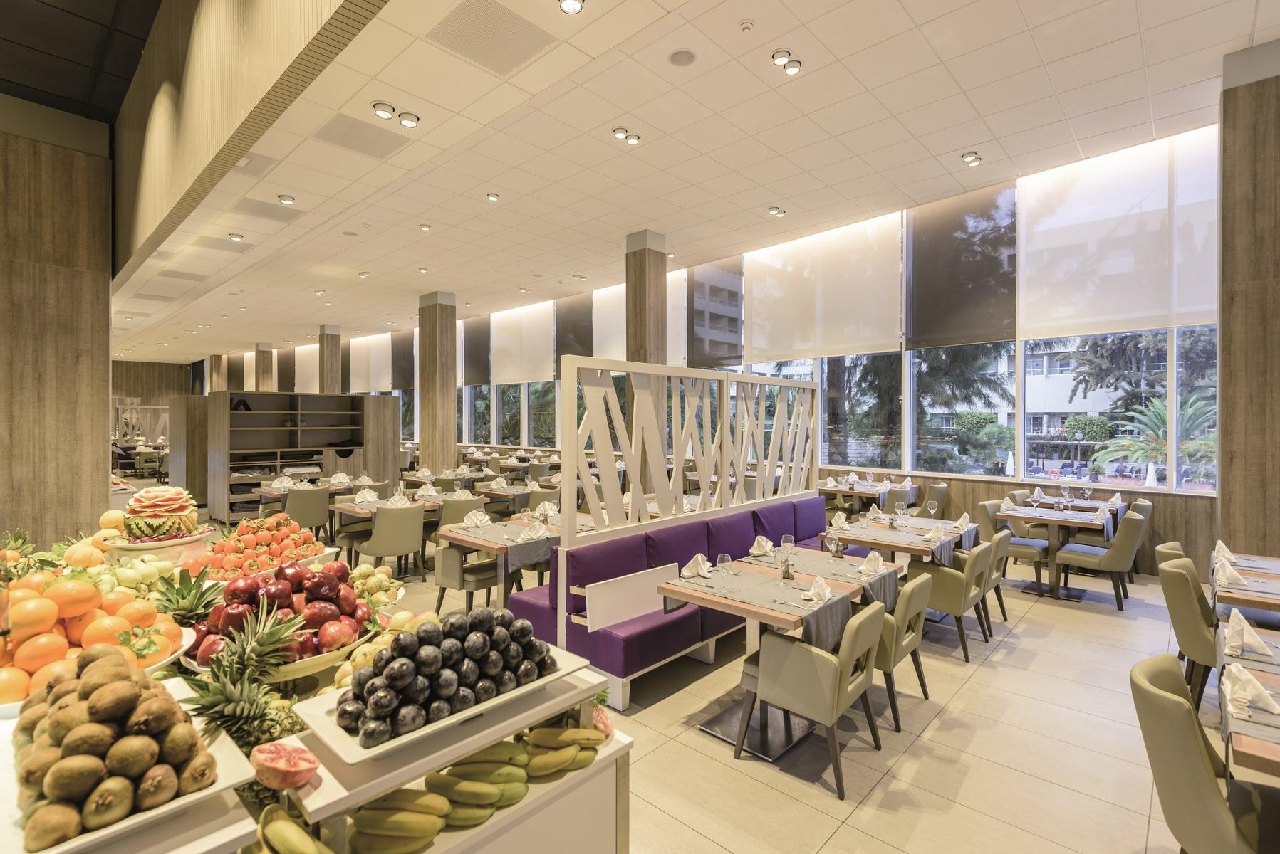 Estival Park Apartments 7