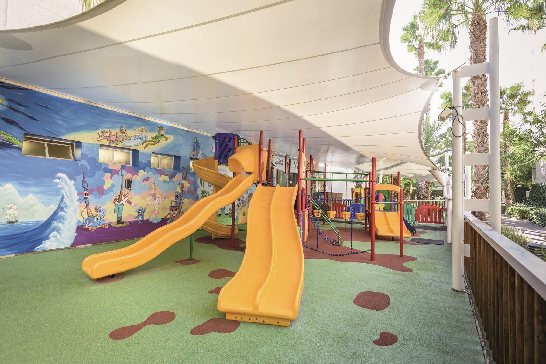 Estival Park Apartments 12