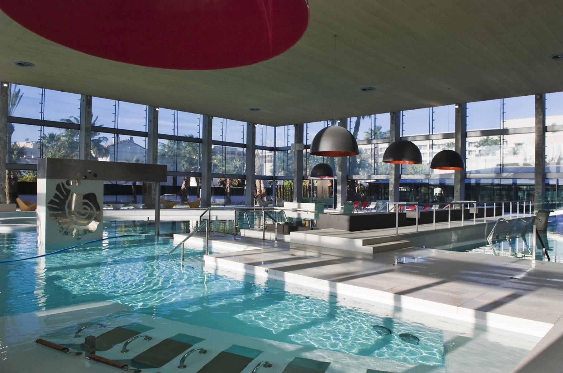 Estival Park Apartments 8